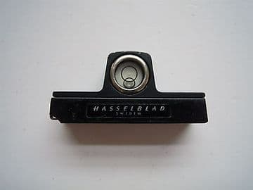 Hasselblad spirit level