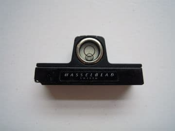Hasselblad spirit level