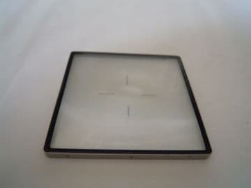 HASSELBLAD STANDARD FOCUS SCREEN