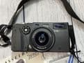 Hasselblad Xpan 35mm camera body and 45mm lens