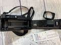 Hasselblad Xpan 35mm camera body and 45mm lens