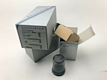 Hasselblad Xpan original box