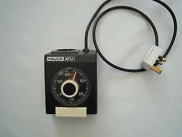 HAUCK ATU ENLARGER TIMER