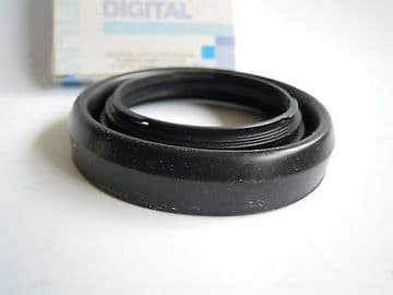 HELIOPAN LICHFILTER HASSELBLAD SERIES 50 RUBBER LENS-HOOD