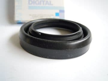 HELIOPAN LICHFILTER HASSELBLAD SERIES 50 RUBBER LENS-HOOD