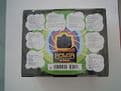 Holga 120CFN Medium Format Point and Shoot Film Camera Starter Kit