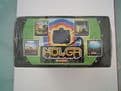 Holga 120CFN Medium Format Point and Shoot Film Camera Starter Kit