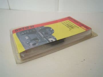 HOODMAN D100 FLIP UP LCD CAP FOR NIKON