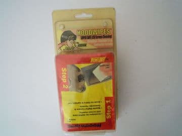 HOODMAN HOODWIPES DIGITAL CAMERA & CAMCORDER FORMULA