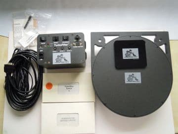 HOSEMASTER TURBO FILTER II