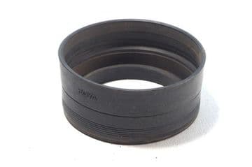 Hoya 67mm rubber multi lens hood USED