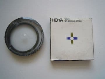 HOYA FILTER FOR SPECIAL EFFECT 62.0S CLOSE UP +1