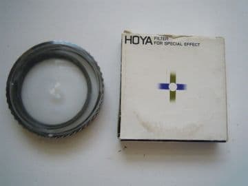 HOYA FILTER FOR SPECIAL EFFECT 62.0S CLOSE UP +2