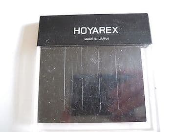 Hoyarex Creative Shapes Set filters