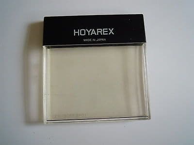 Hoyarex Filter 121 Soft Spot