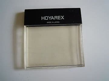 Hoyarex Filter 121 Soft Spot