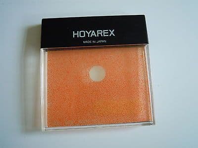 Hoyarex Filter 138 Mist Spot O
