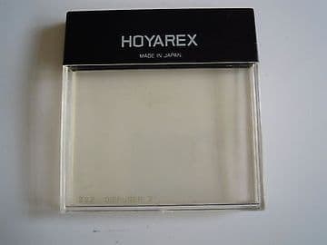 Hoyarex Filter 222 Diffuser 2