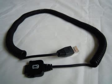 HP IPAC LEAF ADAPTER CABLE