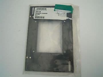 IFF 2316 6X7CM FOLDING NEG CARRIER