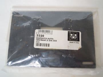 IFF 2320 TRANSPARENCY HOLDER