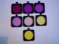 ILFORD MULTIGRADE BELOW LENS FILTER KIT
