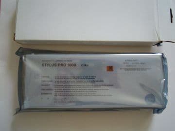 Ink Cartridge for Stylus Pro 9000 Cyan