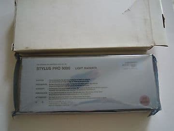 Ink Cartridge for Stylus Pro 9000 Light Magenta