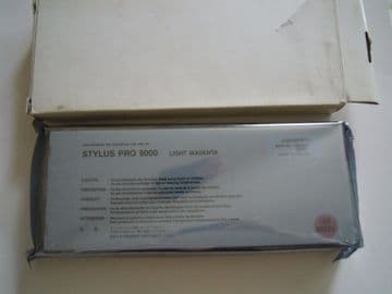 Ink Cartridge for Stylus Pro 9000 Light Magenta