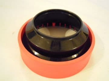 JOBO 1520 LID WITHOUT CAP OR CHEMICAL LIGHT TRAP