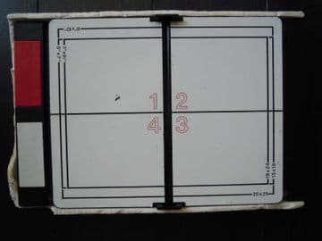 JOBO VARIOFORMAT EASLE