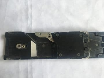 JVC KA510U QUICK RELEASE CAMERA PLATE