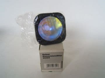 KAISER CONVERSION FILTER 93324 FOR CAMLIGHT 100