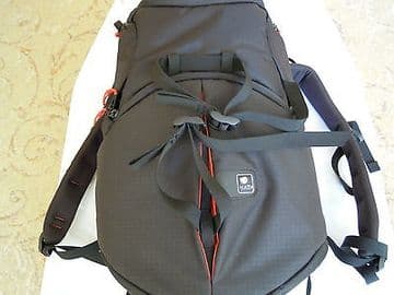 Kata Camera Bag -Revolver - 8 PL