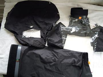 Kata DSLR 702/704 Waterproof cover for lenses unto 600mm