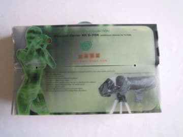 Kata DSLR 702/704 Waterproof cover for lenses unto 600mm