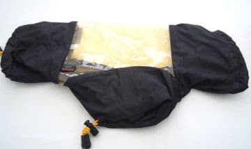 KATA E-690 WATERPROOF DSLR COVER