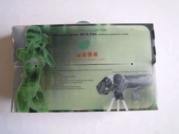 KATA ELEMENTS COVER KIT E-704