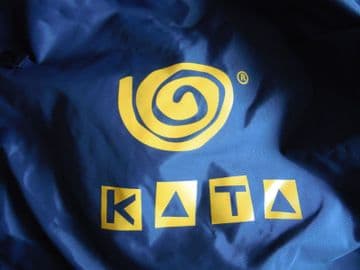 KATA RC-10 CAMERA OPEN U SECTION COVER