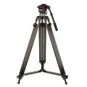 KenroTwin Tube Video Tripod Kit