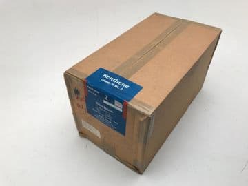 KENTMERE 8.9CM ROLLS OF KENTHENE GRADE 2 GLOSSY MEDIUM WEIGHT BLACK AND WHITE PA