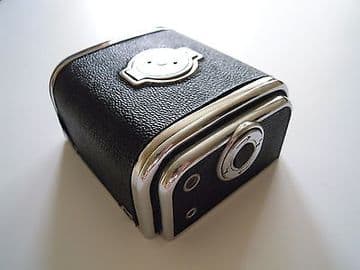 Kiev 120 A12 Film Magazine for Hasselblad V