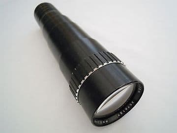 KODAK CAROUSEL F250MM ISCO - GOTTINGEN PROJAR LENS