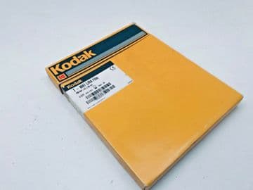 Kodak T-May L/RA film 10x12 “ 100 sheets