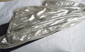 LARSON 6' STRIP SILVER REFLECTOR