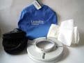 LASTOLITE EZYBOX STUDIO FLASH SOFTBOX WITH ELINCHROM ADAPTER