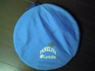 LASTOLITE GOLD REFLECTOR PANEL