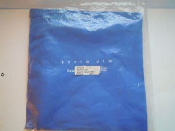 LASTOLITE SCRIM JIM MISTY GOLD REV SMALL