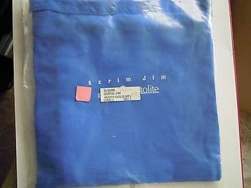 Lastolite Scrim Jim Small Misty Gold Rev