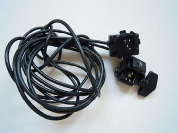 LASTOLITE SYNC CABLE FOR NIKON/FUJI I-TTL